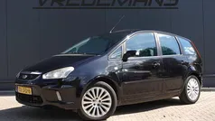Gebruikt 2009 Ford C-MAX Titanium MPV | € 2.950 (Eerlijke prijs)