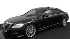 Gebruikt 2005 Mercedes S500 Sedan | € 19.950 (Super prijs)