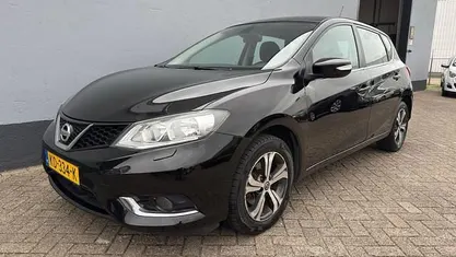 Gebruikt 2015 Nissan Pulsar Hatchback | € 5.750 (Goede deal)