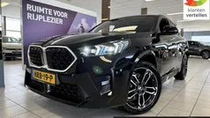 Zwart Gebruikt 2024 BMW X2 Comfort Edition SUV | € 47.950 (Super prijs)