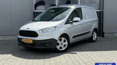 Gebruikt 2017 Ford Transit Van | € 5.885 (Goede deal)