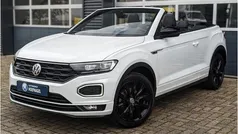 Gebruikt 2020 VW T-Roc Cabriolet R-line Cabriolet | € 27.995 (Eerlijke prijs)