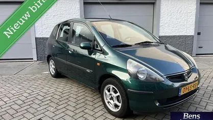 Occasion Honda Jazz 83 PK (61 kW) 2003 Hatchback