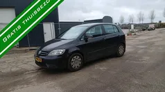 Gebruikt 2005 VW Golf Plus Cross MPV | € 1.999 (Goede deal)