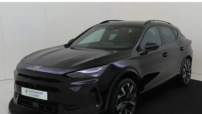 Zwart Occasion 2024 Cupra Formentor VZ SUV | € 40.950 (Eerlijke prijs)