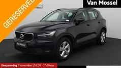 Gebruikt 2020 Volvo XC40 Business Edition SUV | € 27.900 (Super prijs)