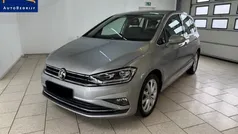 Gebruikt 2018 VW Golf Sportsvan Highline MPV | € 21.685 (Eerlijke prijs)