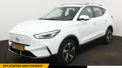Gebruikt 2022 MG ZS Luxury Sedan | € 21.495 (Eerlijke prijs)