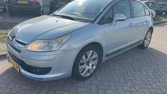 Gebruikt 2005 Citroën C4 VTR Sport Hatchback | € 1.450 (Eerlijke prijs)