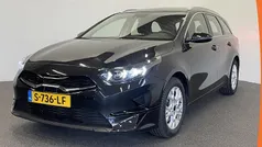 Gebruikt 2023 Kia Ceed Stationwagen | € 20.440 (Eerlijke prijs)