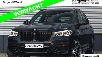 Occasion BMW X3 M Sport 354 PK (260 kW) 2019 SUV