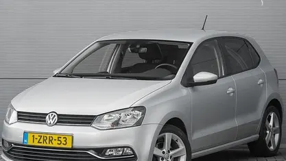 Occasion VW Polo Highline 90 PK (66 kW) 2015 Hatchback