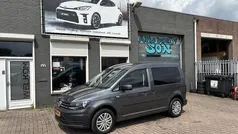 Gebruikt 2017 VW Caddy Trendline MPV | € 15.949 (Goede deal)