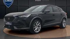 Zwart Gebruikt 2022 Cupra Formentor SUV | € 25.950 (Goede deal)