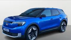 Overige Nieuw 2025 Ford Explorer Extended Range SUV | € 49.050 (Eerlijke prijs)