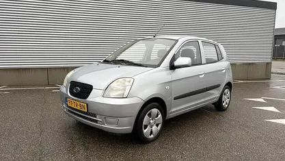 Occasion 2007 Kia Picanto Light Hatchback | € 2.750 (Eerlijke prijs)