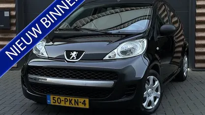Occasion Peugeot 107 68 PK (50 kW) 2011 Hatchback