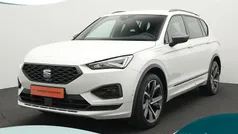 Gebruikt 2021 Seat Tarraco Business SUV | € 32.900 (Eerlijke prijs)