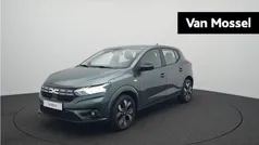 Gebruikt 2024 Dacia Sandero Journey Hatchback | € 19.425 (Eerlijke prijs)