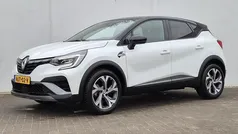 Gebruikt 2024 Renault Captur R.S. SUV | € 26.885 (Eerlijke prijs)