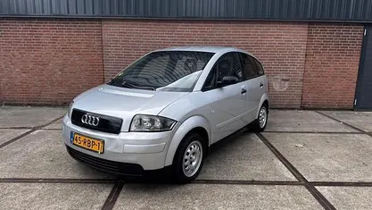 Occasion Audi A2 61 PK (44 kW) 2001 Hatchback