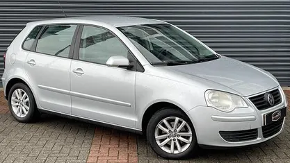 Occasion VW Polo 64 PK (47 kW) 2006 Hatchback