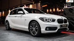 Gebruikt 2018 BMW 116 Executive Hatchback | € 16.900 (Eerlijke prijs)