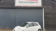 Gebruikt 2012 Nissan Micra S Hatchback | € 3.950 (Eerlijke prijs)