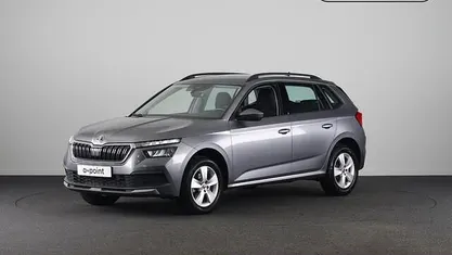 Occasion Skoda Kamiq Ambition 110 PK (80 kW) 2023 SUV