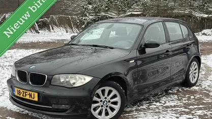 Occasion BMW 116 122 PK (89 kW) 2008 Hatchback