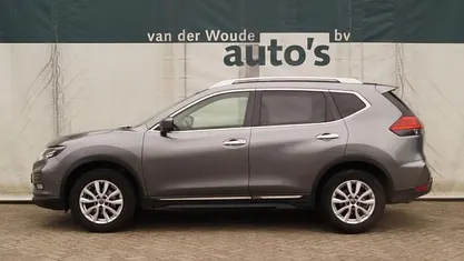 Occasion Nissan X-Trail 159 PK (116 kW) 2020 SUV