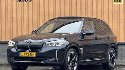 Gebruikt 2021 BMW iX3 Executive SUV | € 28.895 (Super prijs)