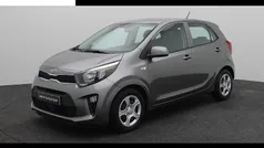 Grijs Gebruikt 2022 Kia Picanto Comfort Hatchback | € 12.440 (Eerlijke prijs)