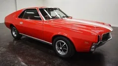 Gebruikt 1969 AMC AMX | € 31.500