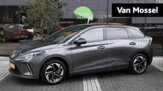 Grijs Gebruikt 2023 MG MG4 EV Luxury Hatchback | € 24.495 (Eerlijke prijs)