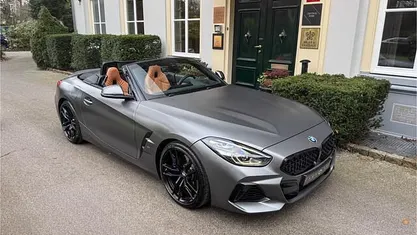 Occasion 2022 BMW Z4 M Sport Cabriolet | € 62.950 (Eerlijke prijs)