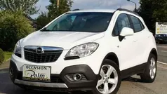 Wit Gebruikt 2014 Opel Mokka Enjoy SUV | € 8.900 (Eerlijke prijs)
