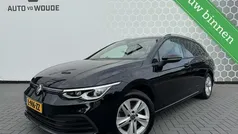 Gebruikt 2021 VW Golf VIII Business Stationwagen | € 23.950 (Eerlijke prijs)