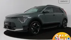 Gebruikt 2025 Kia e-Niro Air SUV | € 40.895 (Eerlijke prijs)