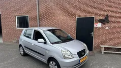 Gebruikt 2004 Kia Picanto Hatchback | € 1.249 (Eerlijke prijs)