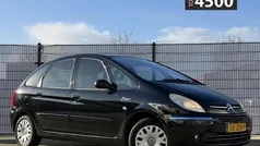 Zwart Gebruikt 2009 Citroën Xsara Picasso MPV | € 1.450 (Eerlijke prijs)