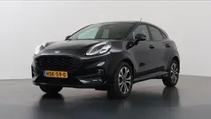 Gebruikt 2023 Ford Puma Gen-E ST-Line SUV | € 24.735 (Eerlijke prijs)