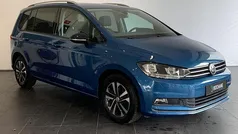 Gebruikt 2019 VW Touran Highline MPV | € 28.950 (Eerlijke prijs)