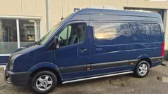 Gebruikt 2015 VW Crafter Van | € 13.950 (Eerlijke prijs)
