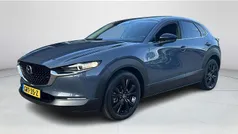 Grijs Nieuw 2024 Mazda CX-30 Homura-Line SUV | € 35.940 (Eerlijke prijs)