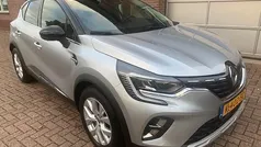 Gebruikt 2020 Renault Captur Intens SUV | € 16.450 (Eerlijke prijs)