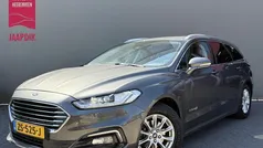 Grijs Gebruikt 2019 Ford Mondeo Titanium Stationwagen | € 16.899 (Eerlijke prijs)