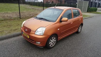 Occasion Kia Picanto 65 PK (47 kW) 2006 Hatchback