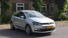 Grijs Gebruikt 2016 VW Polo Highline Hatchback | € 13.245 (Eerlijke prijs)