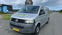 Gebruikt 2013 VW T5 Van | € 3.999 (Super prijs)